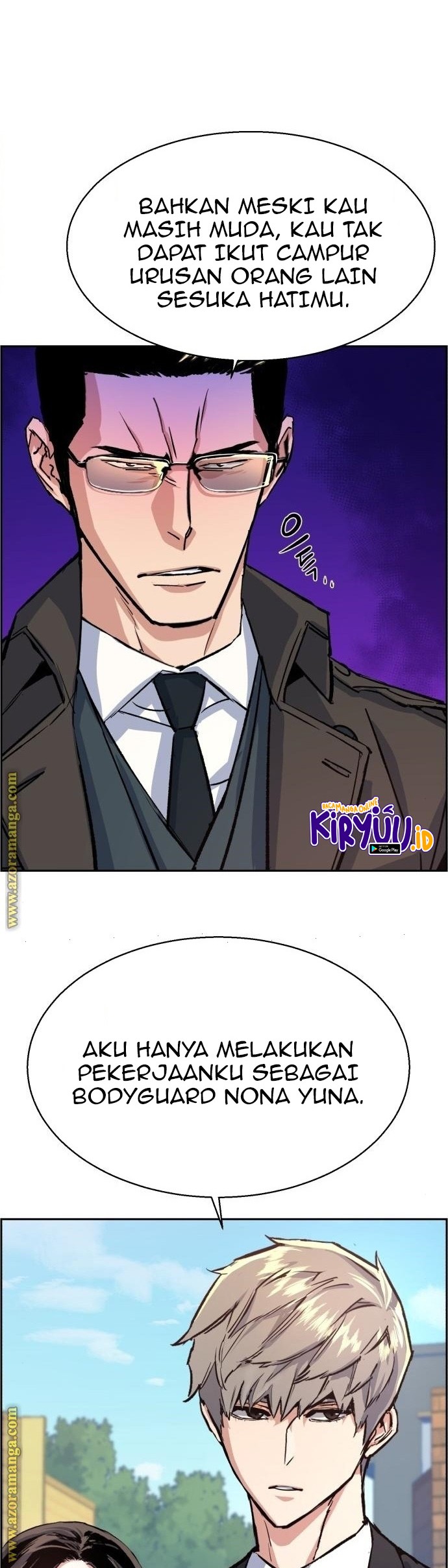 Chapter 90 - halaman 62