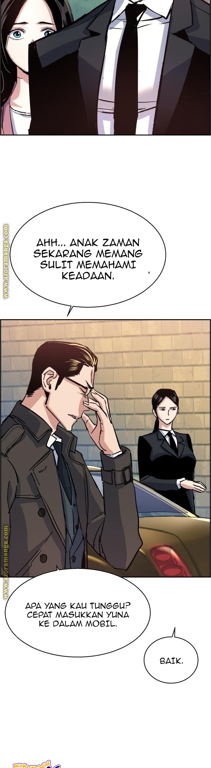 Chapter 90 - halaman 63