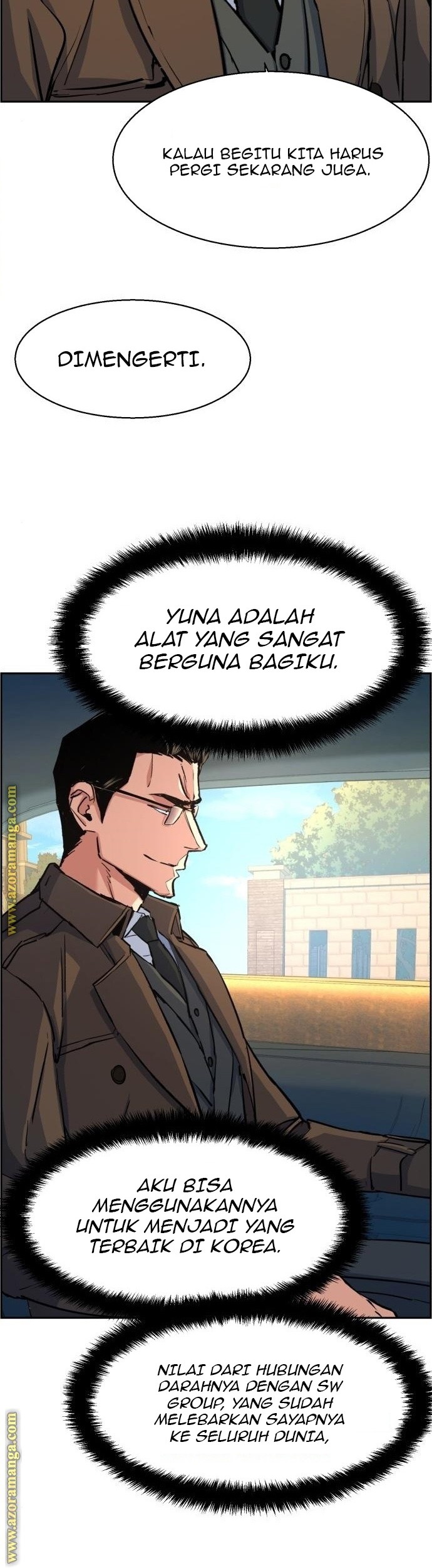 Chapter 90 - halaman 17