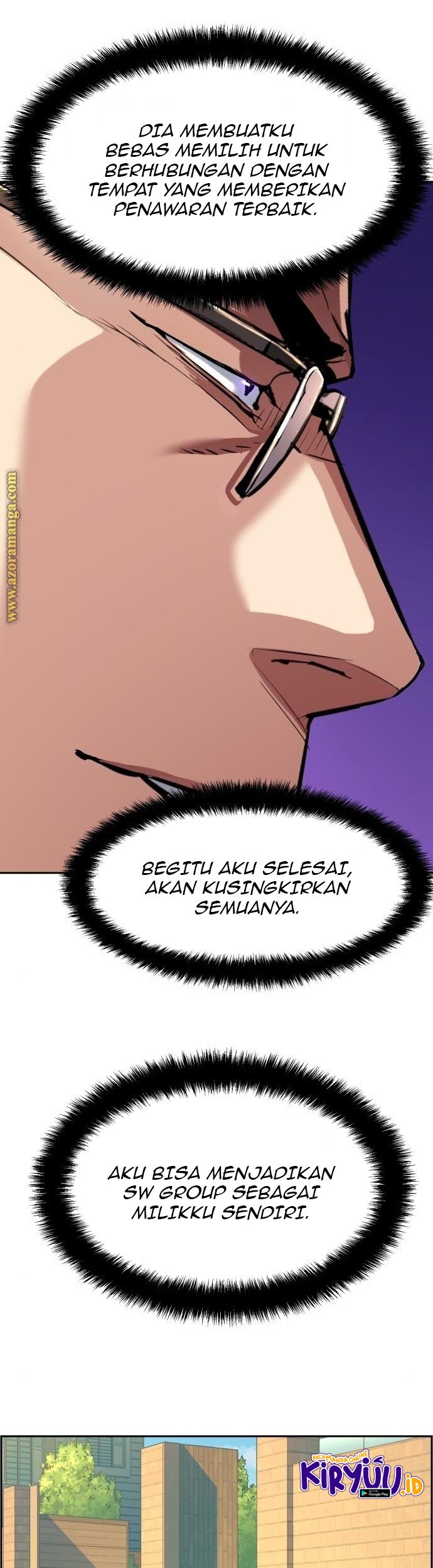 Chapter 90 - halaman 18