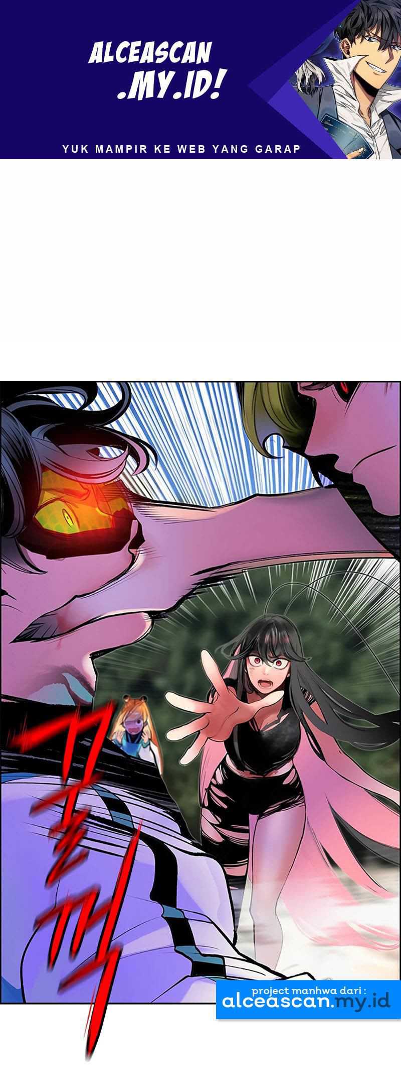 Chapter 80 - halaman 2