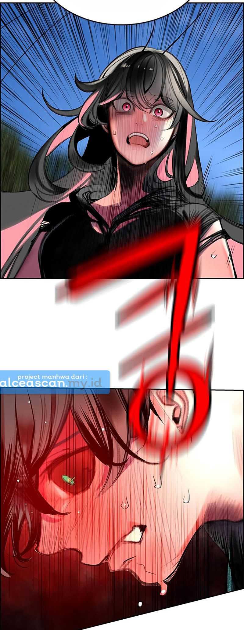 Chapter 80 - halaman 21