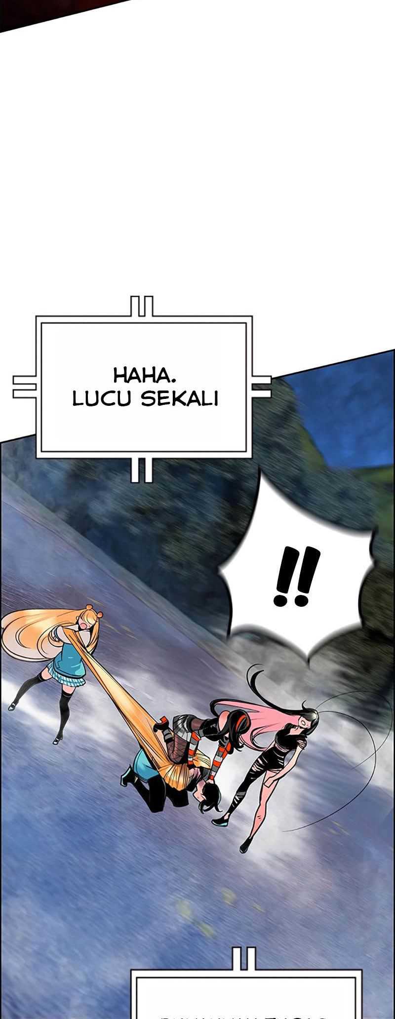 Chapter 80 - halaman 22