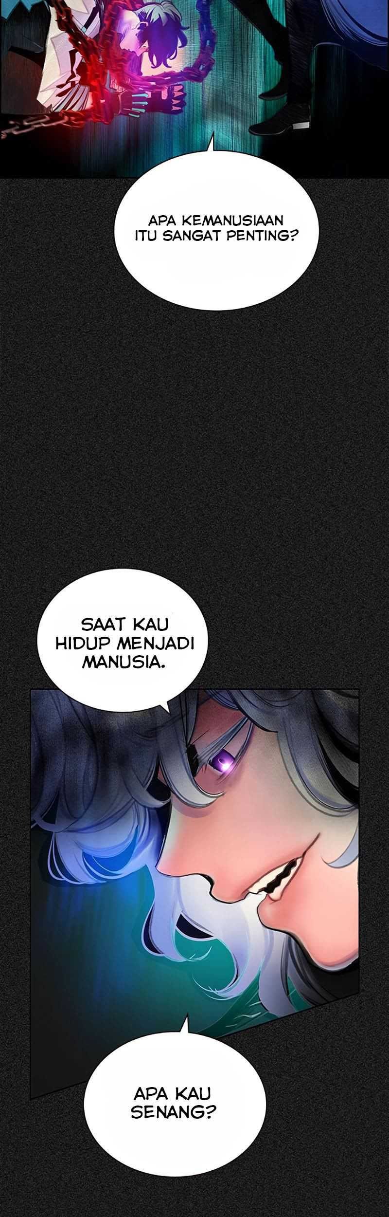 Chapter 80 - halaman 28