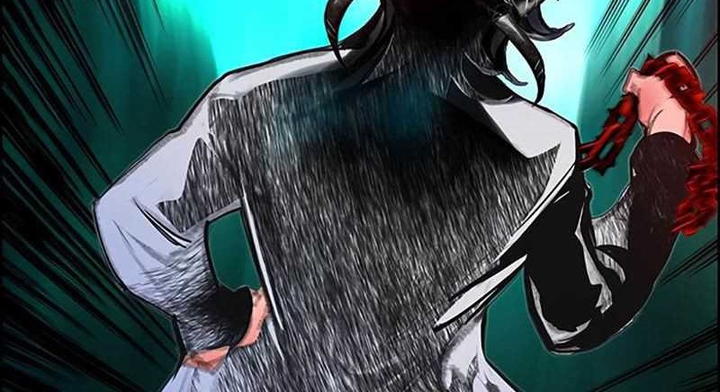 Chapter 80 - halaman 33