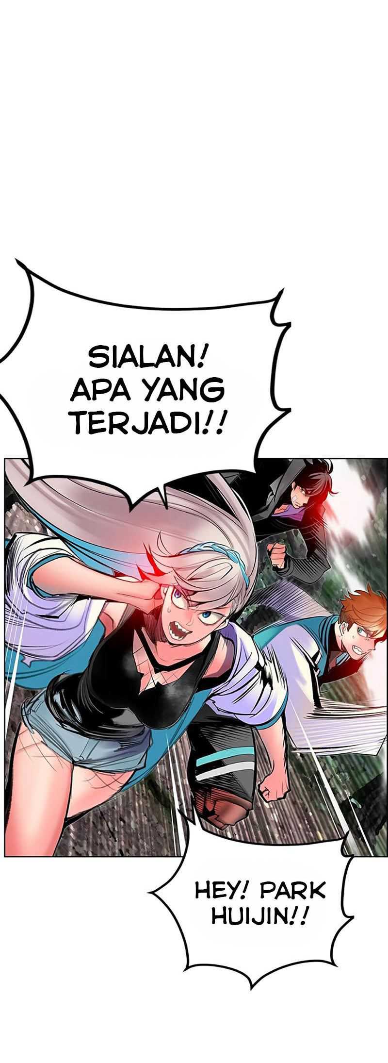 Chapter 80 - halaman 48