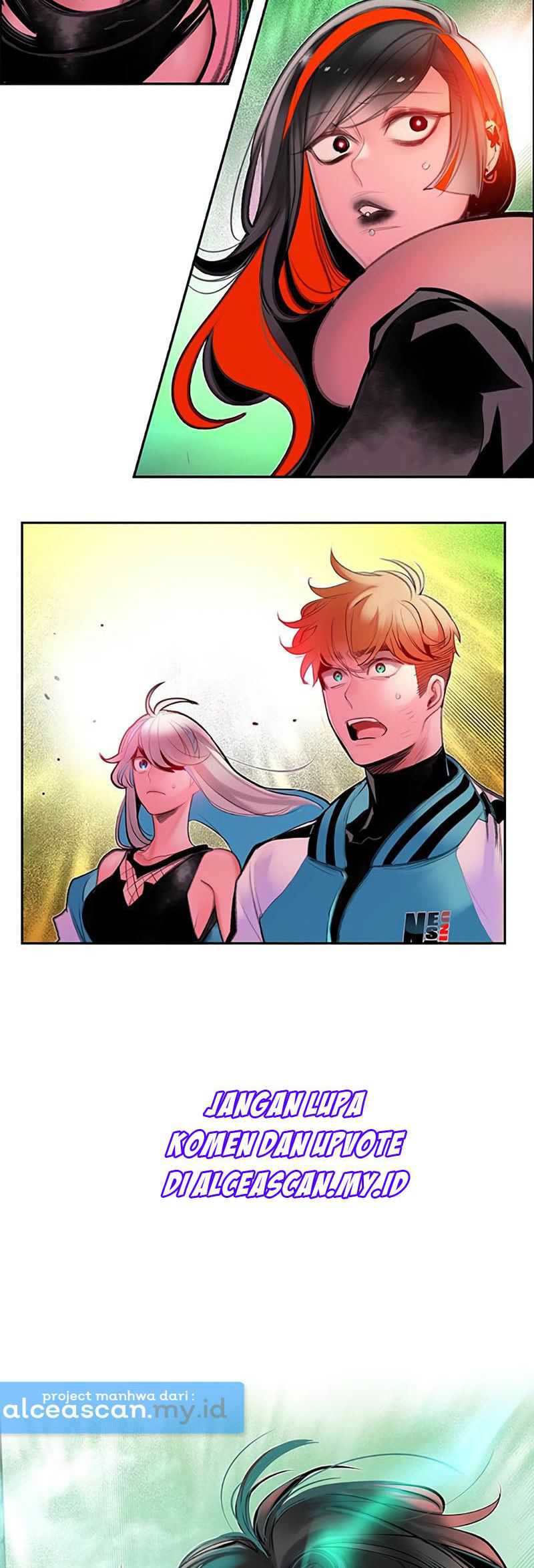 Chapter 80 - halaman 72