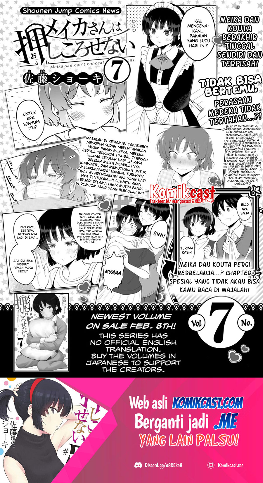 Chapter 99 - halaman 3