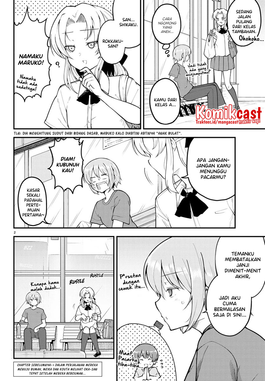 Chapter 99 - halaman 5