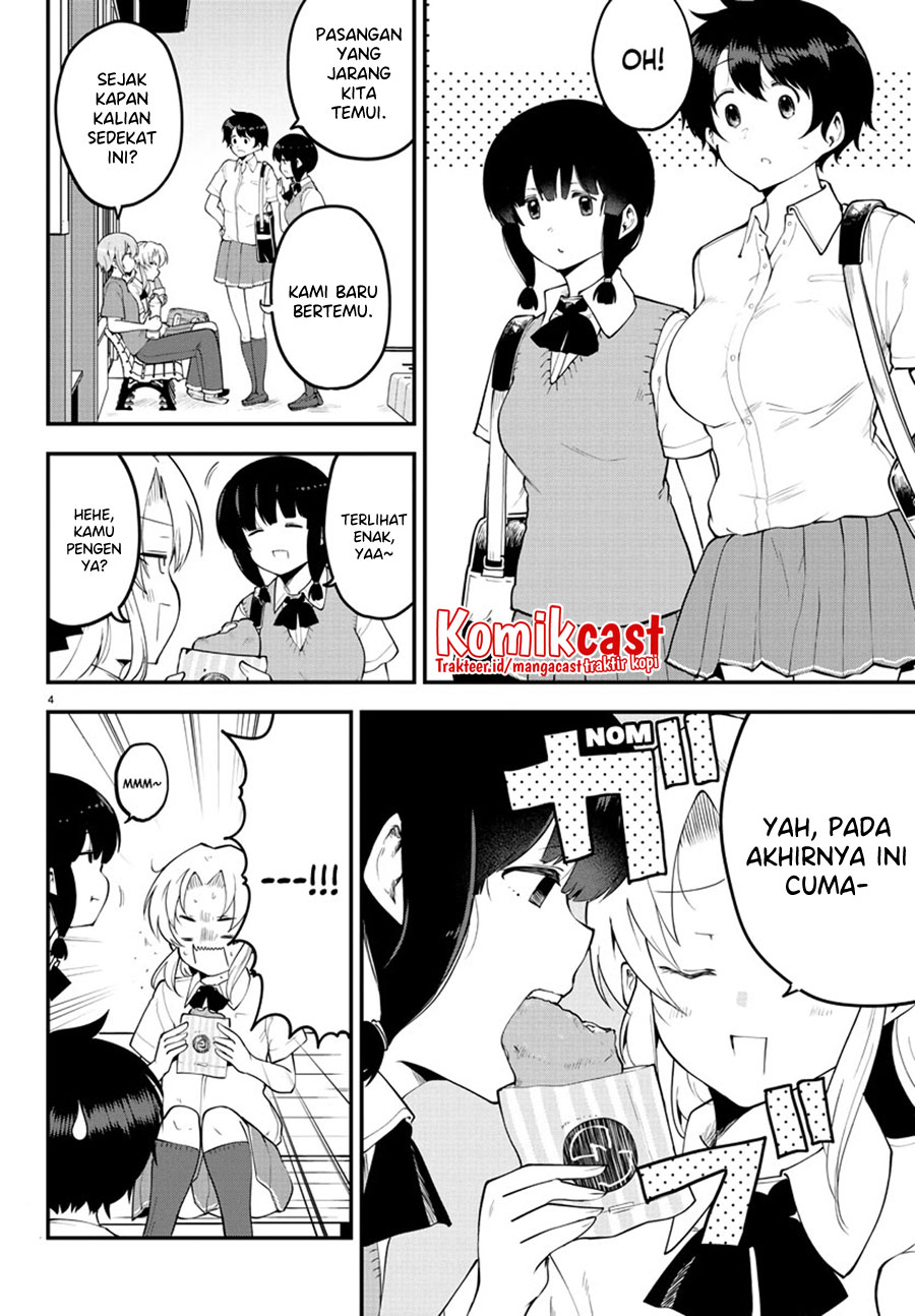 Chapter 99 - halaman 7