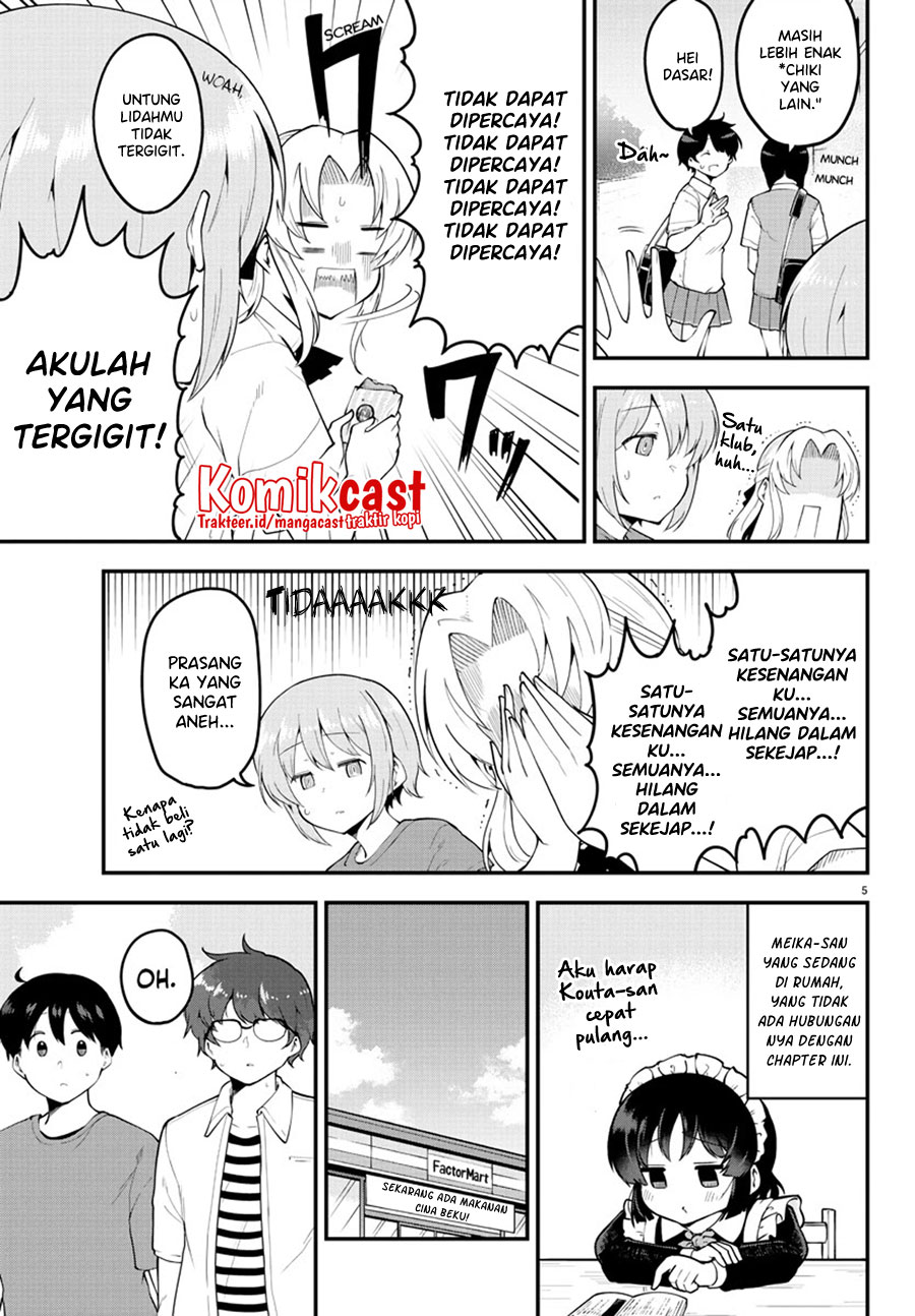 Chapter 99 - halaman 8