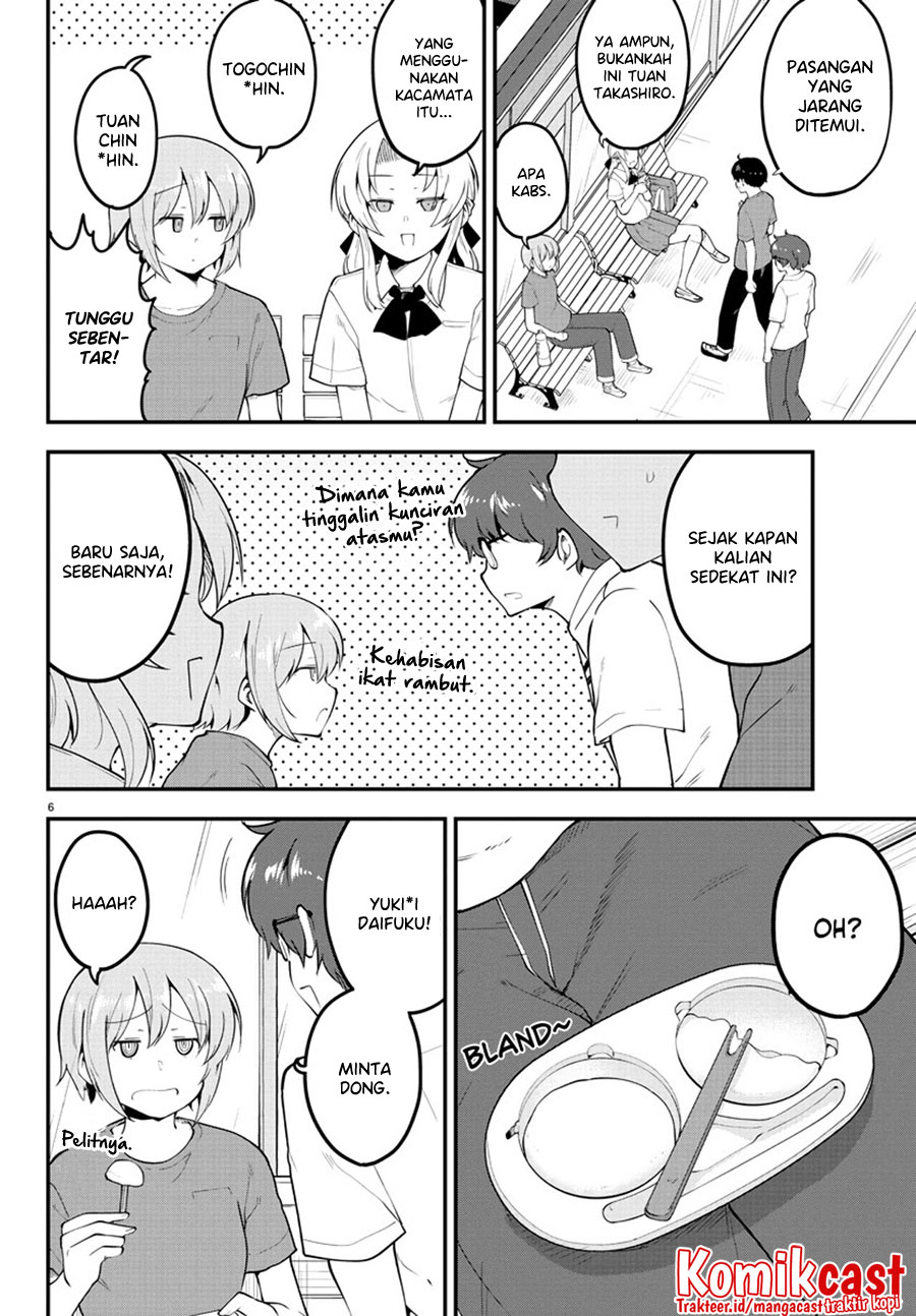 Chapter 99 - halaman 9