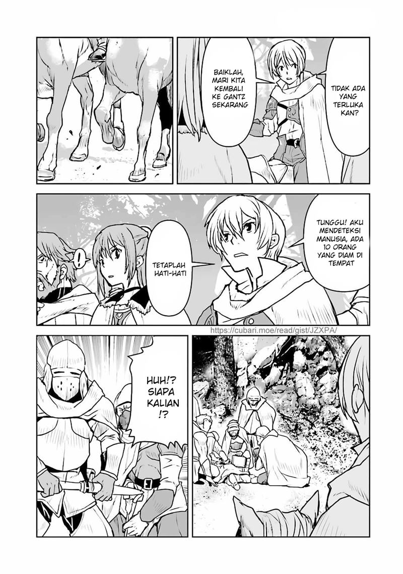 Chapter 31 - halaman 19