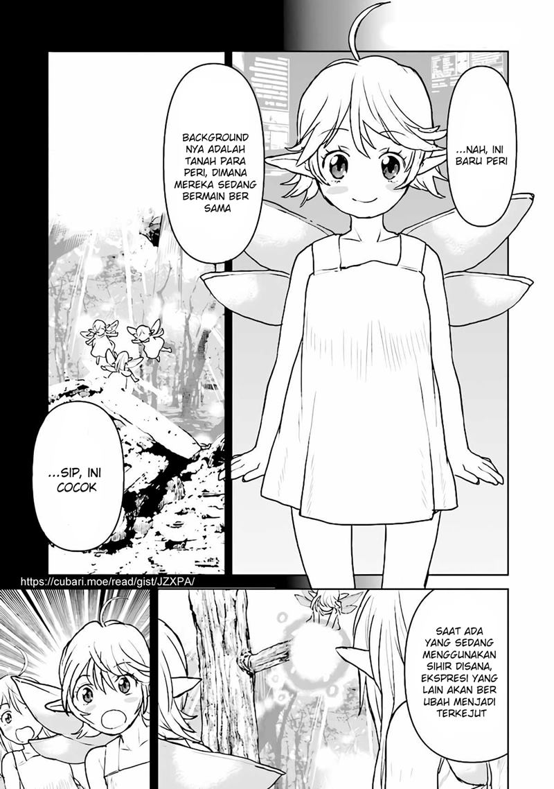 Chapter 30.5 - halaman 5