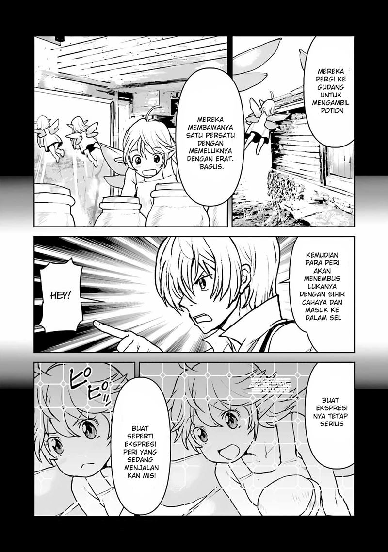 Chapter 30.5 - halaman 6