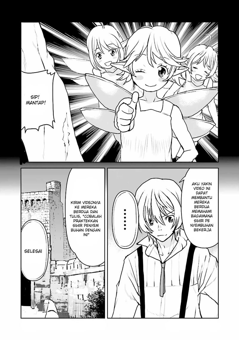 Chapter 30.5 - halaman 8