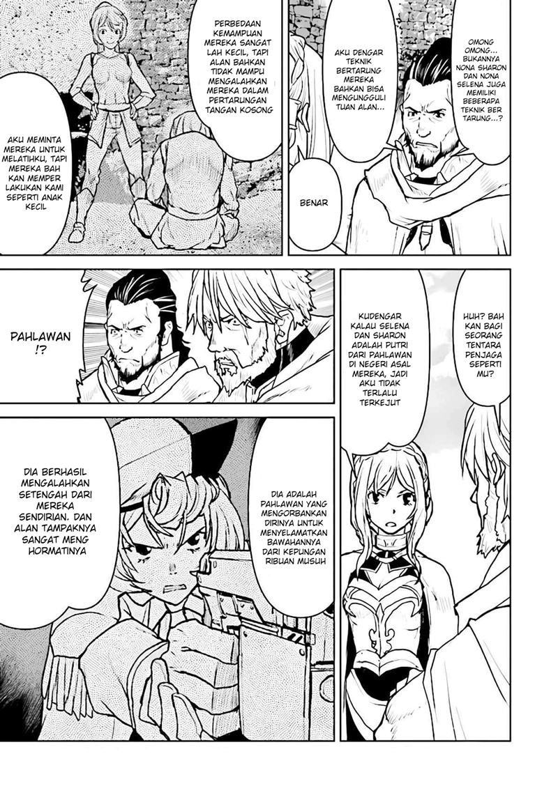 Chapter 30 - halaman 9