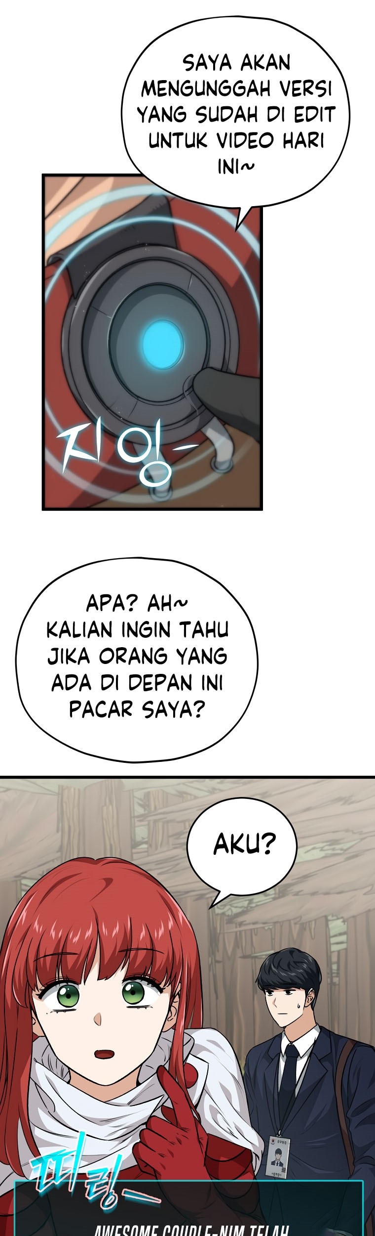 Chapter 85 - halaman 53