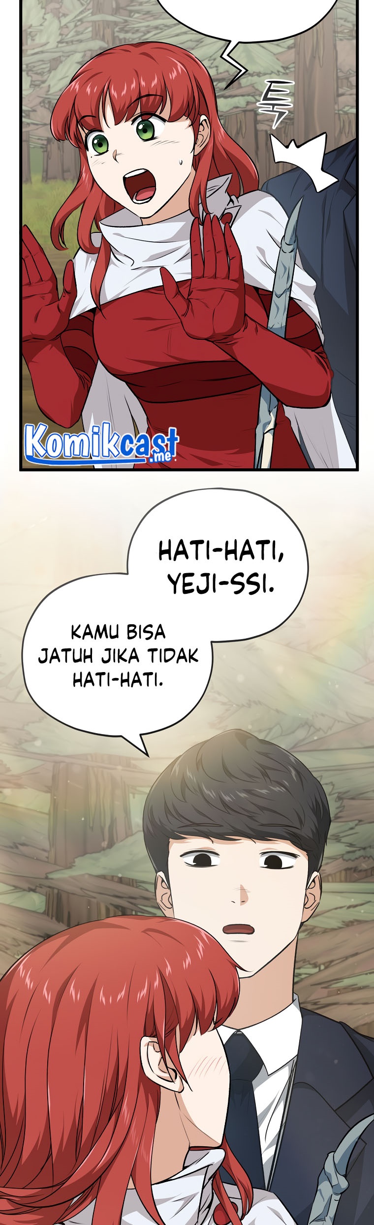 Chapter 85 - halaman 55