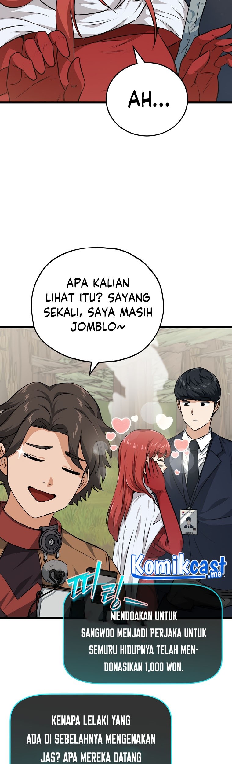 Chapter 85 - halaman 56
