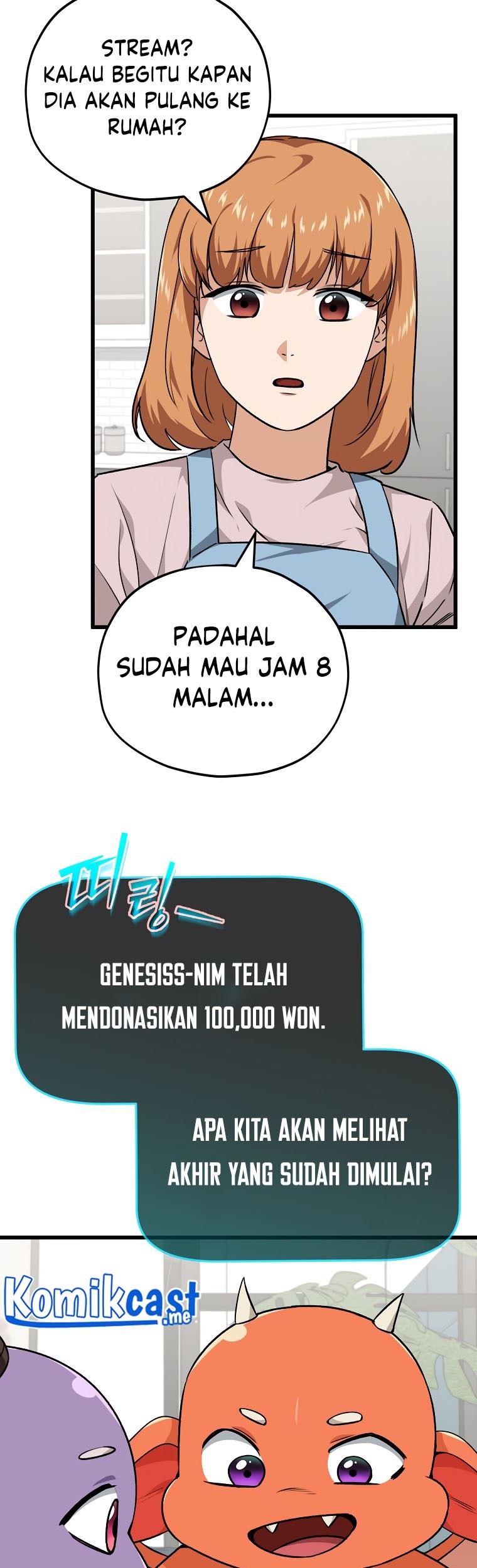 Chapter 85 - halaman 62