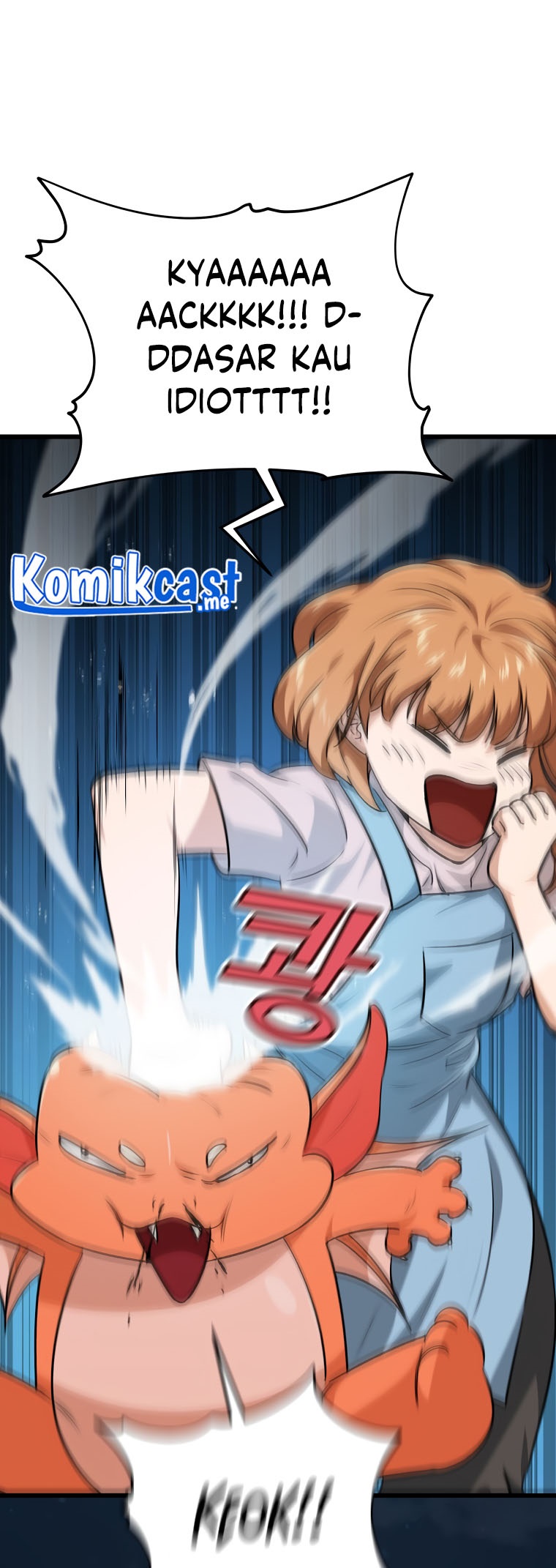 Chapter 85 - halaman 71
