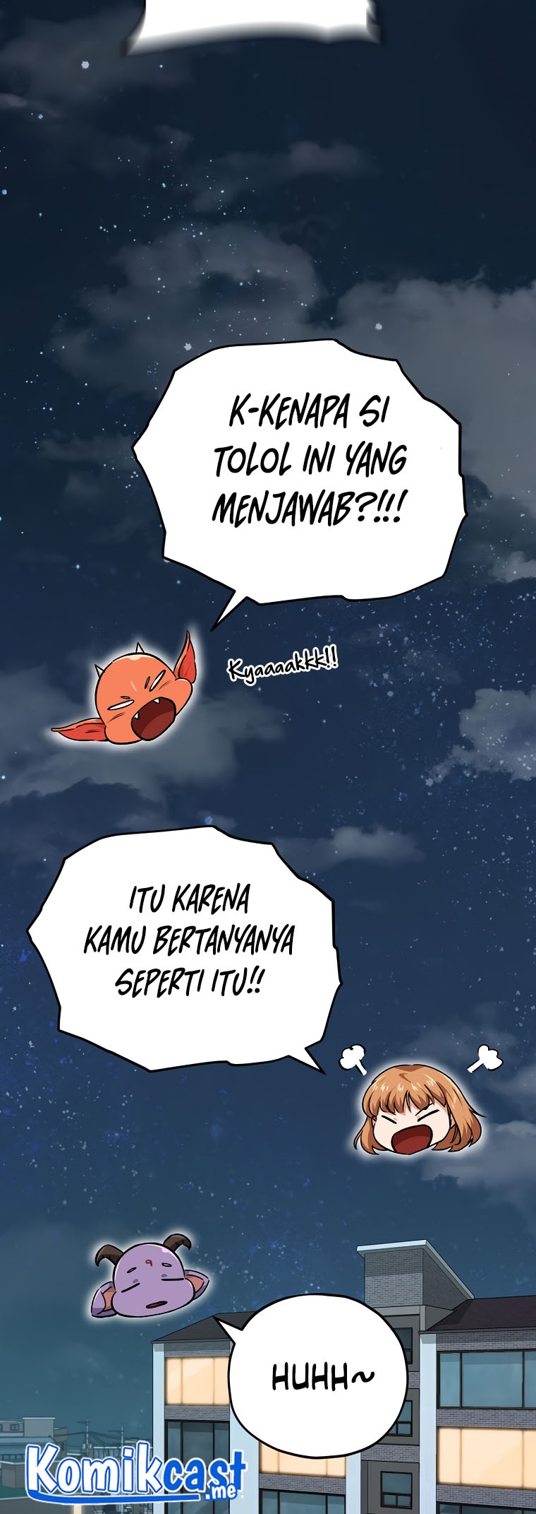 Chapter 85 - halaman 72
