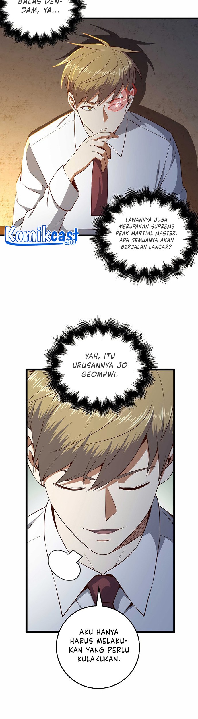 Chapter 65 - halaman 33