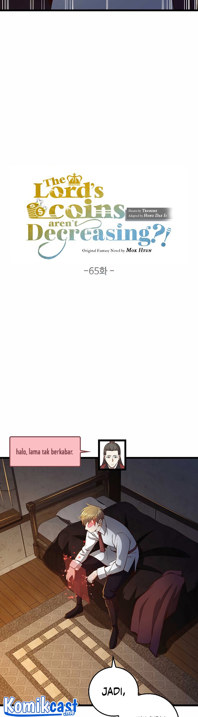 Chapter 65 - halaman 15