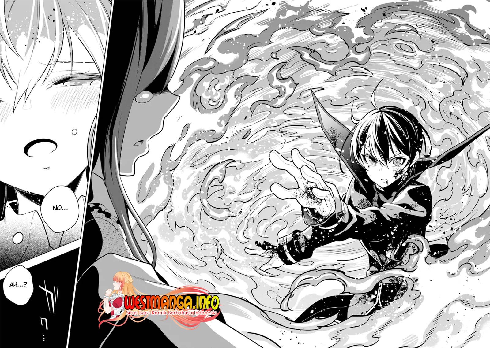Chapter 27.1 - halaman 23