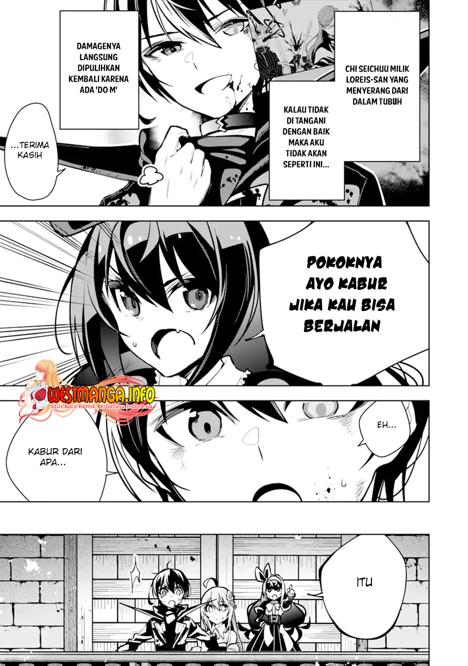 Chapter 27.1 - halaman 6