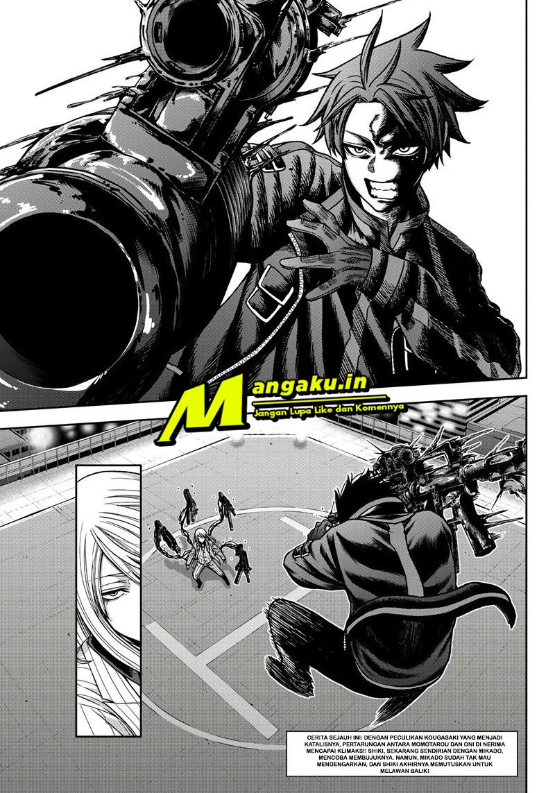 Chapter 66 - halaman 6
