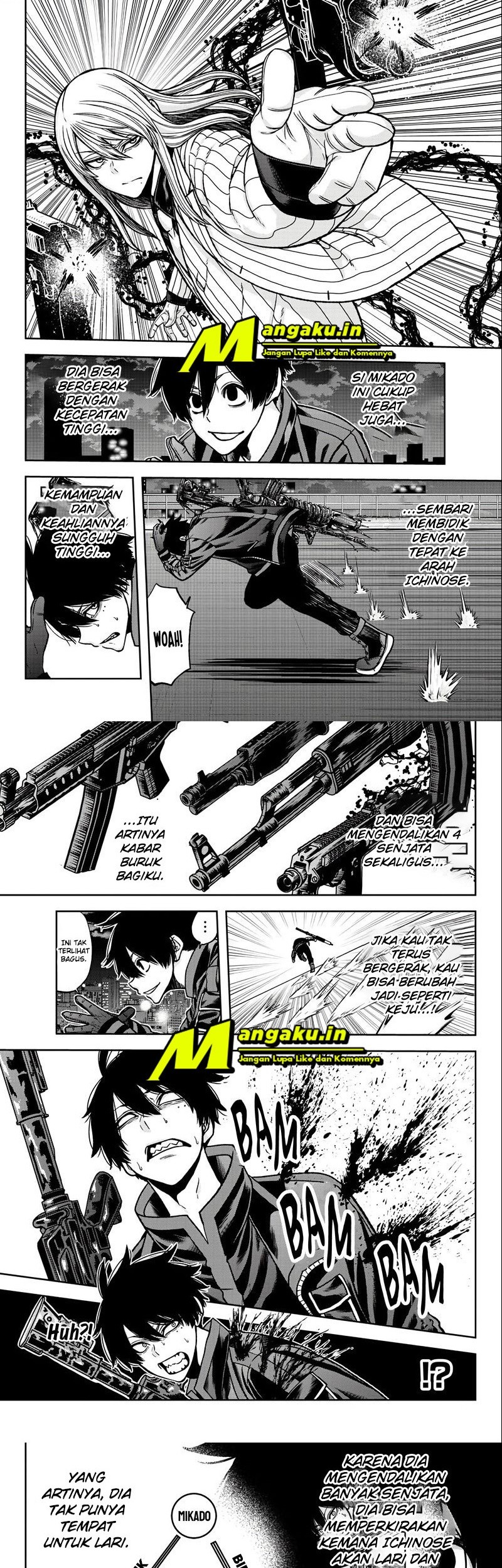 Chapter 66 - halaman 8