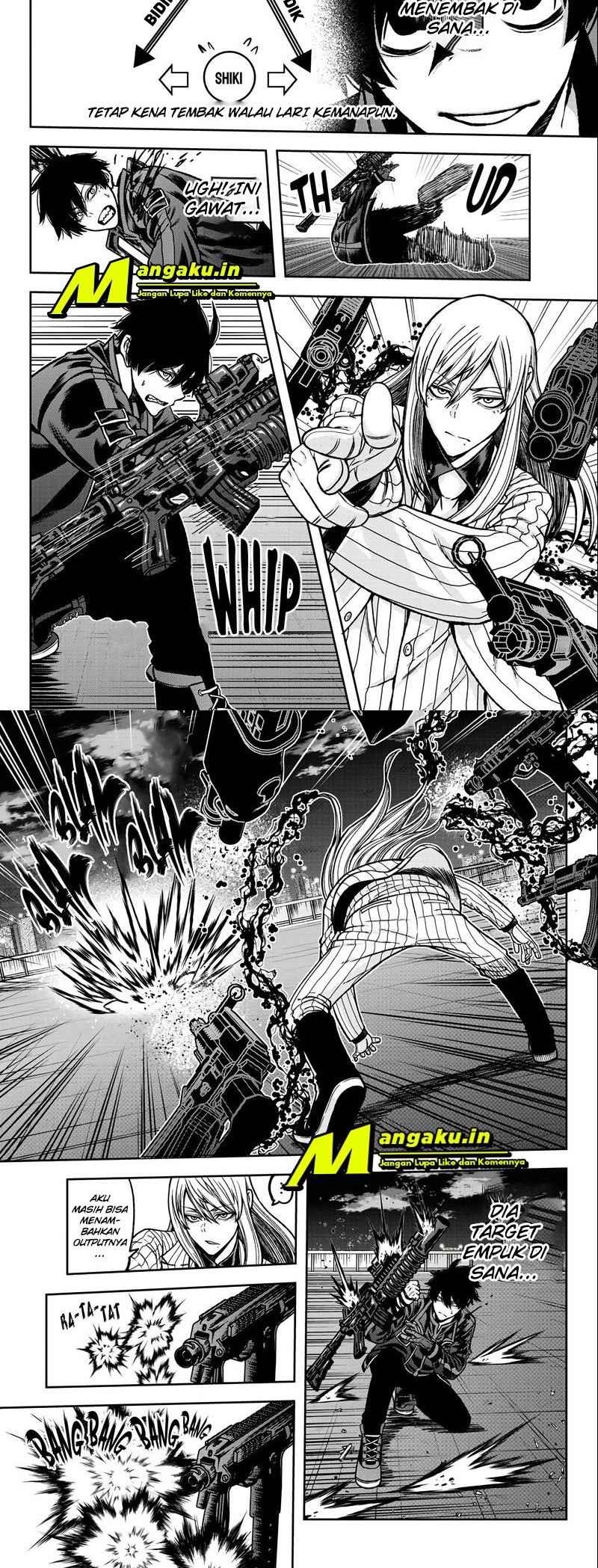 Chapter 66 - halaman 9