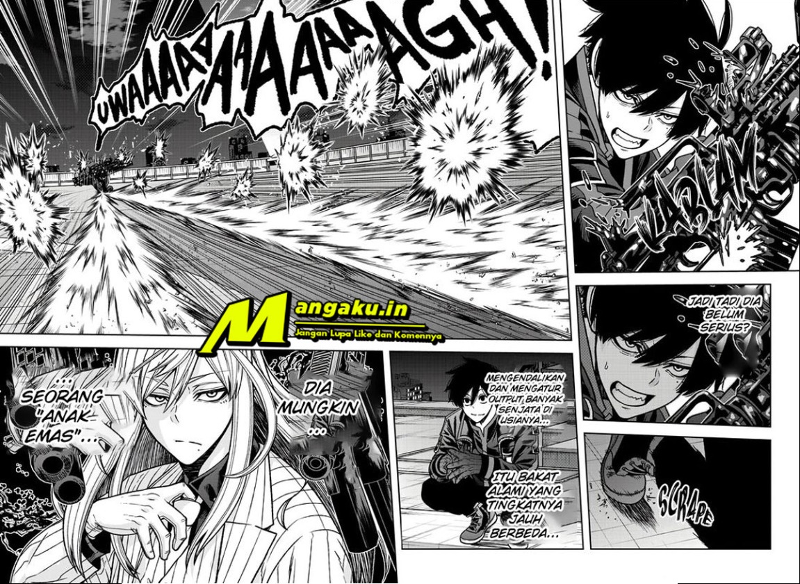 Chapter 66 - halaman 10