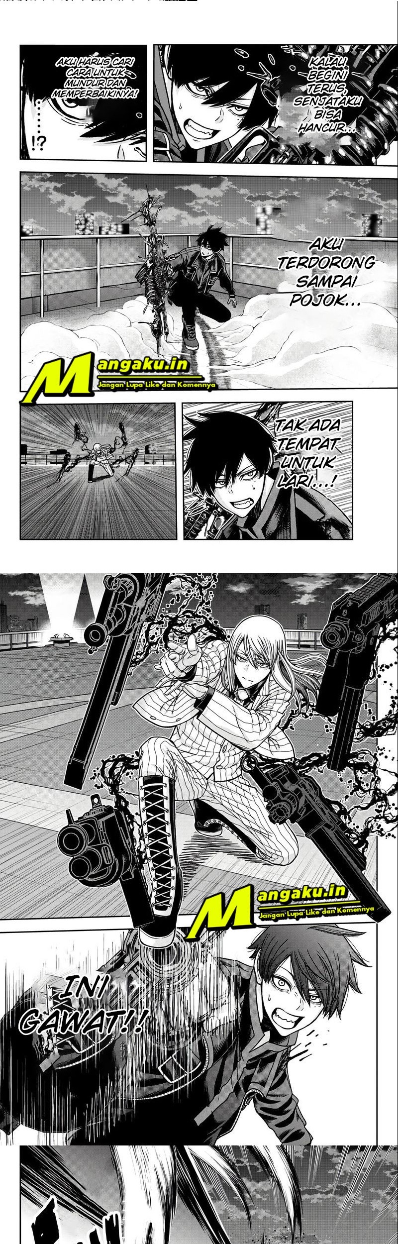 Chapter 66 - halaman 11