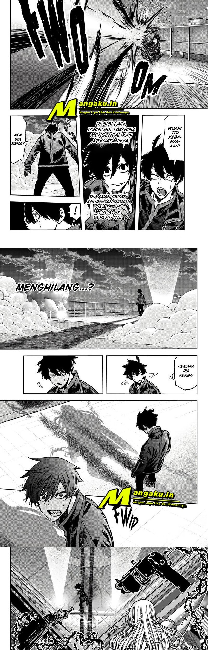 Chapter 66 - halaman 12