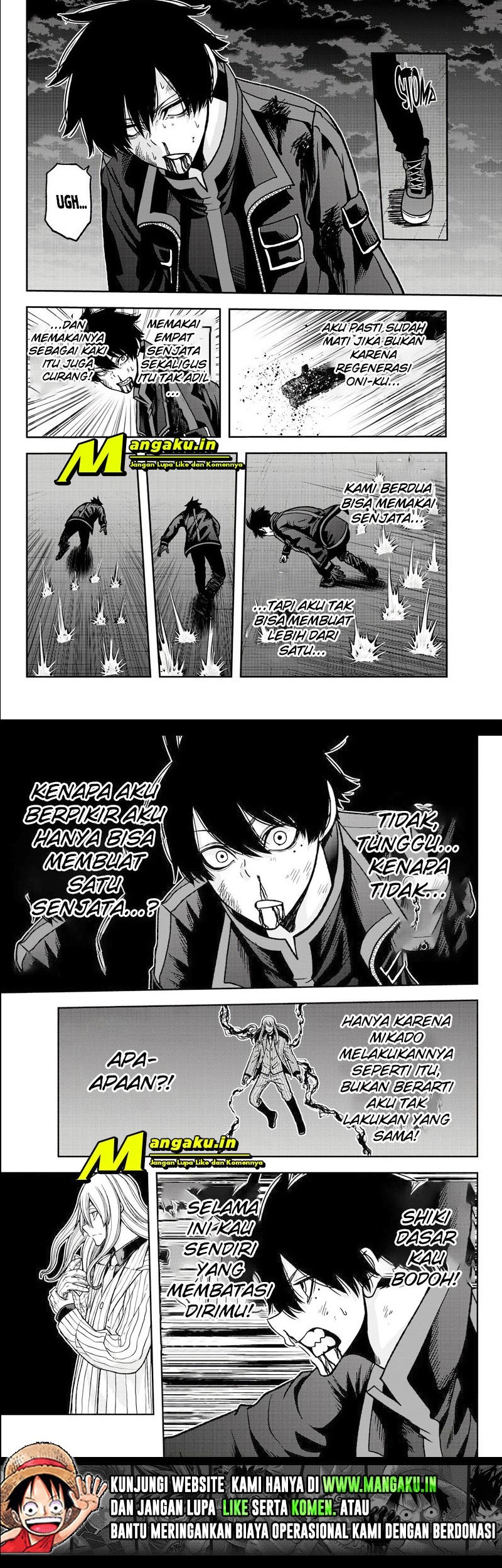 Chapter 66 - halaman 15