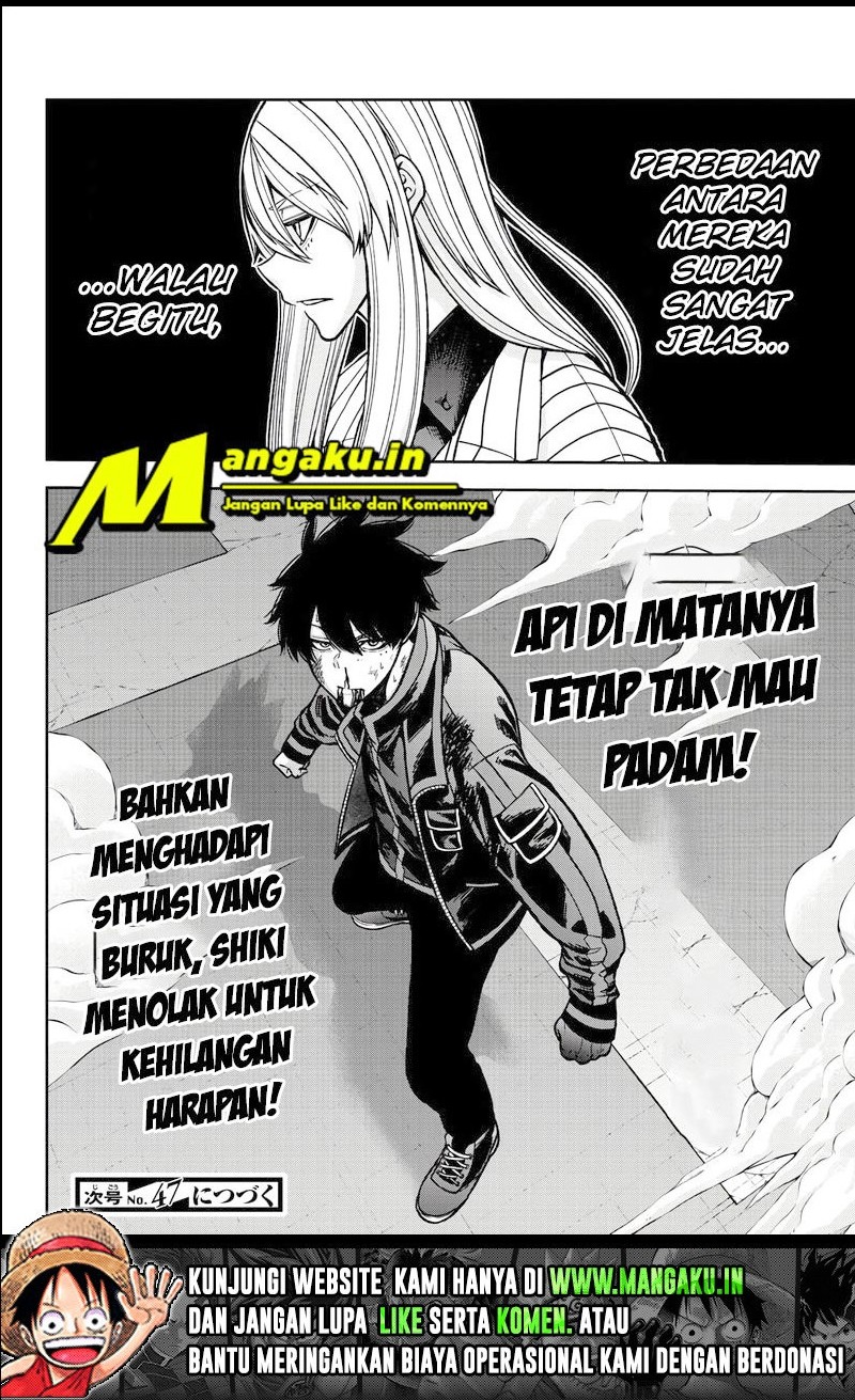 Chapter 66 - halaman 16