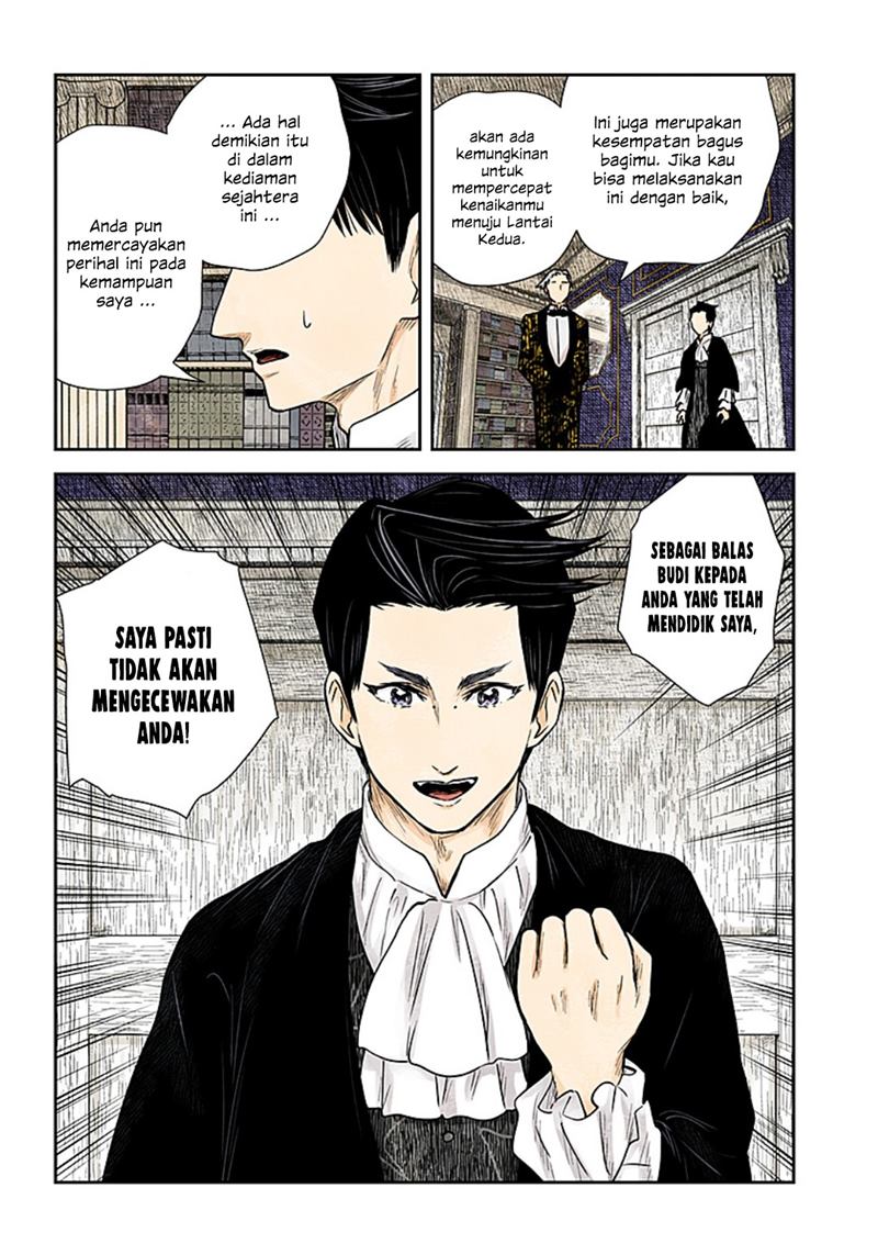 Chapter 116 - halaman 13
