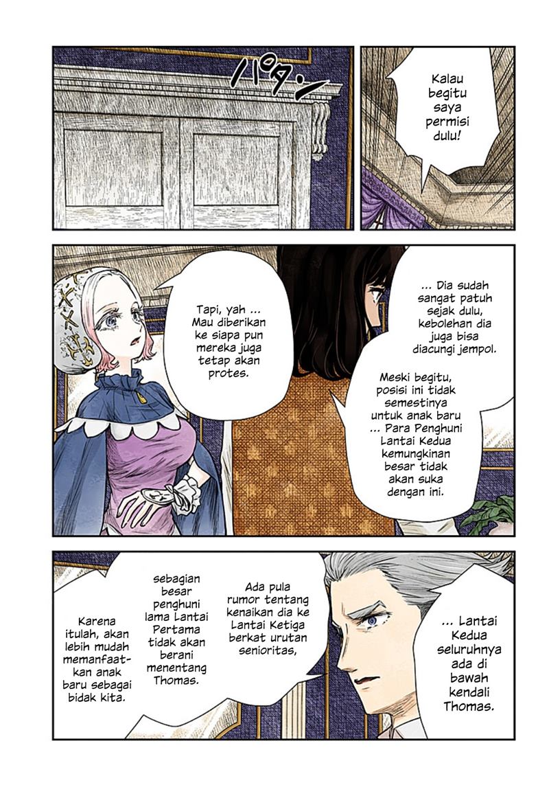 Chapter 116 - halaman 14
