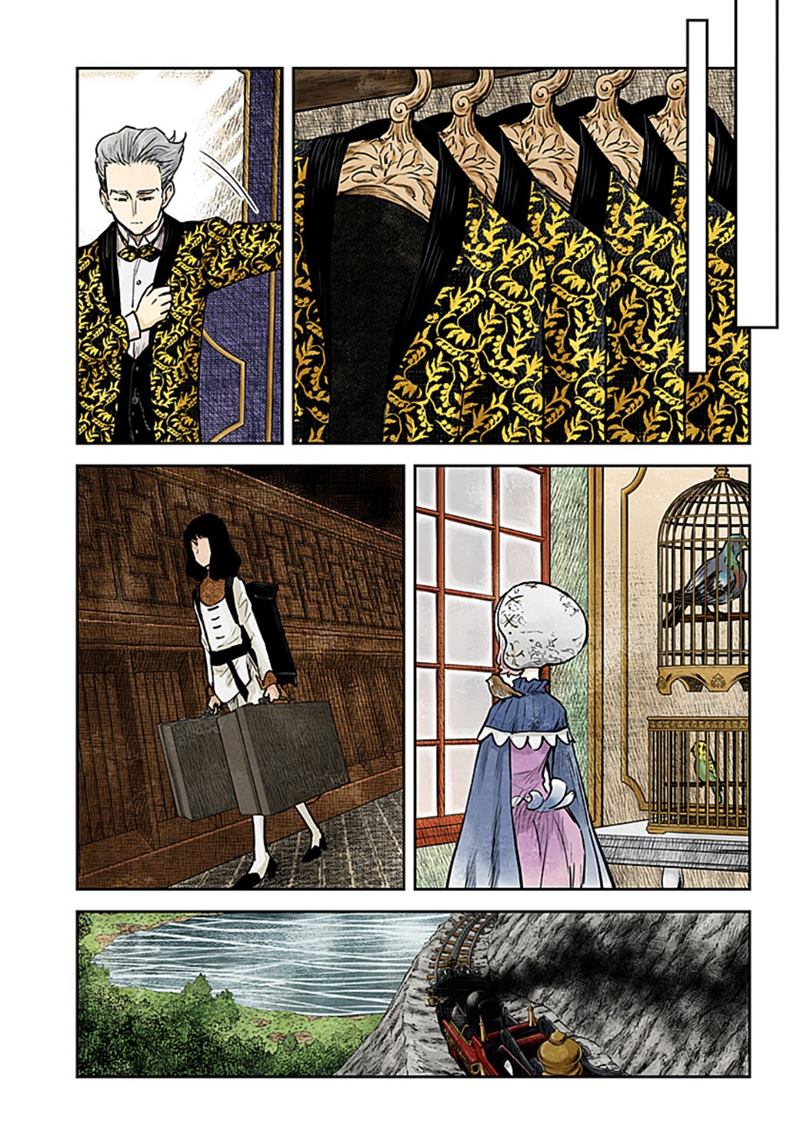Chapter 116 - halaman 16