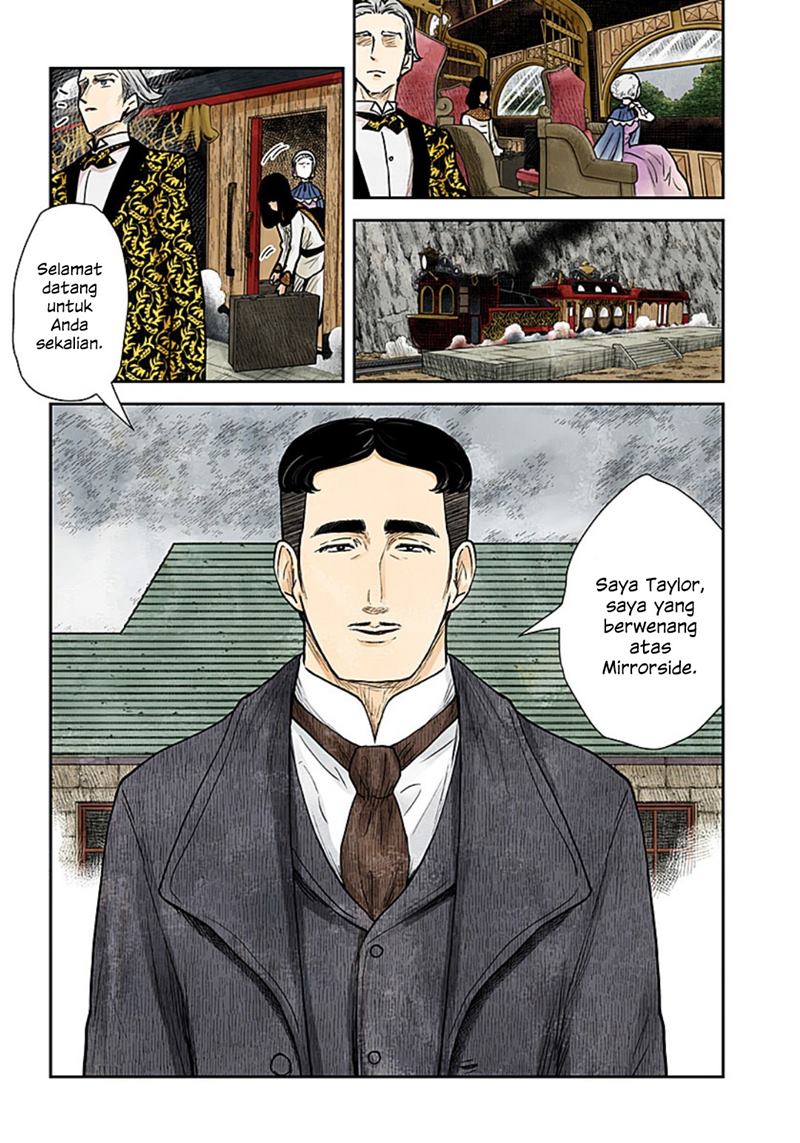 Chapter 116 - halaman 17