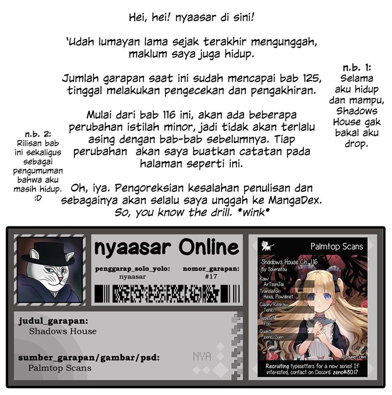 Chapter 116 - halaman 18