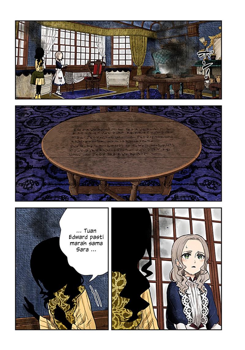 Chapter 116 - halaman 3