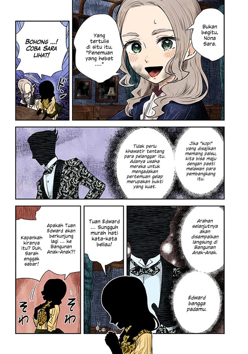 Chapter 116 - halaman 5