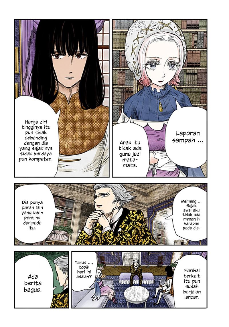 Chapter 116 - halaman 7