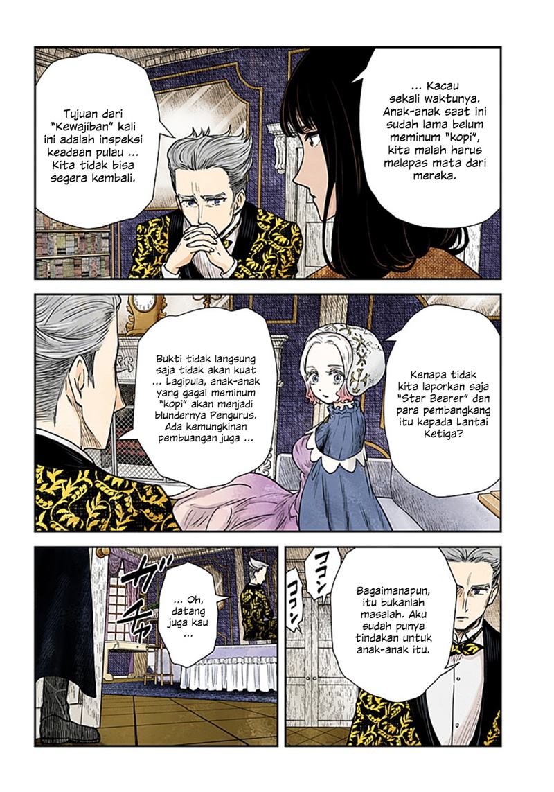Chapter 116 - halaman 9