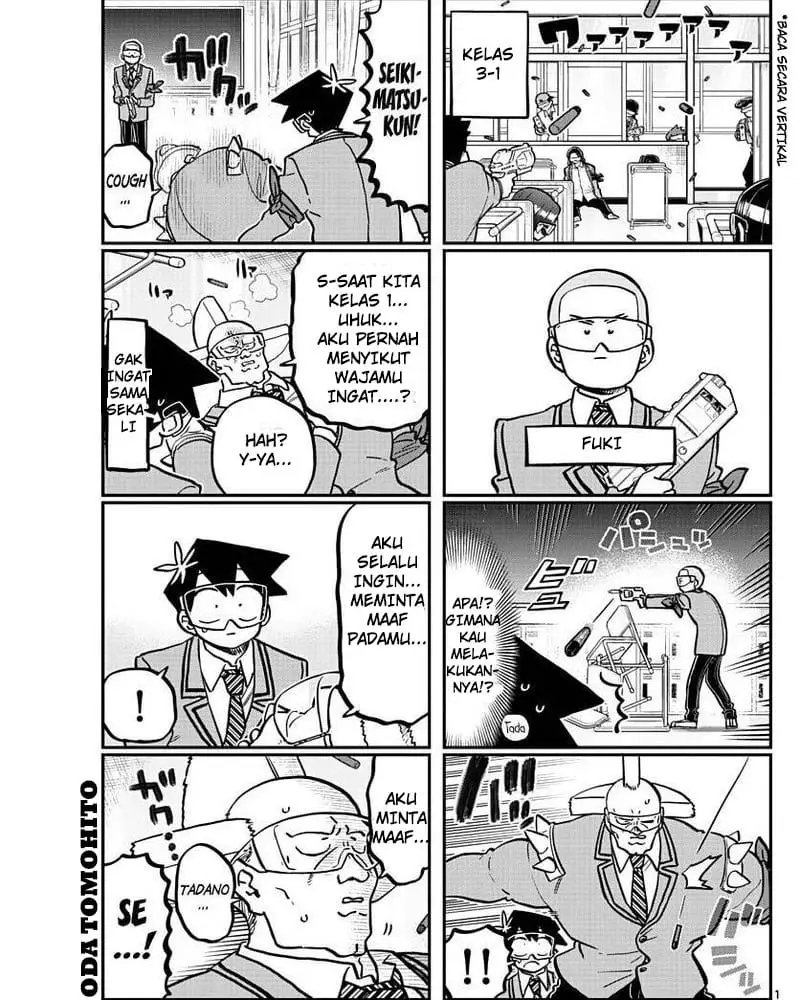 Chapter 335 - halaman 2