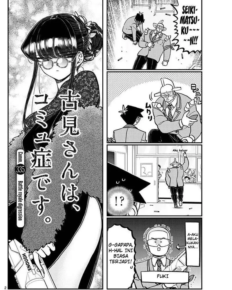 Chapter 335 - halaman 3